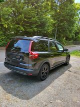 Dacia Jogger Hybrid | Top gepflegt | Unfallfrei  - Dacia Jogger: Automatik