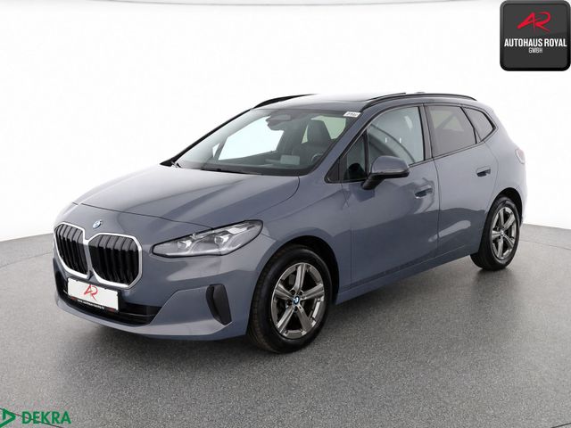 BMW 220 Active Tourer i SHADOW LINE HUD,PANO,360GRAD
