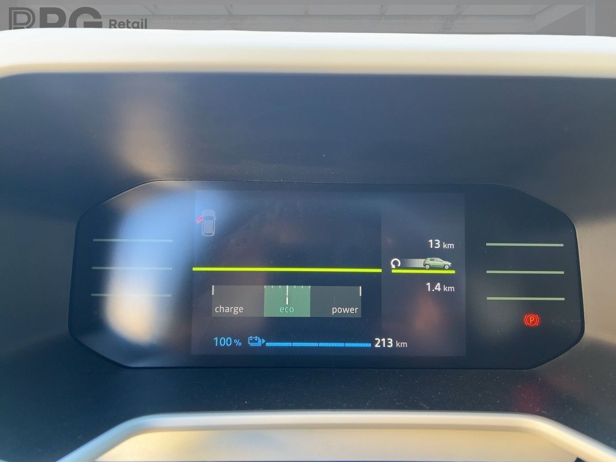 Dacia Spring - Bild 12