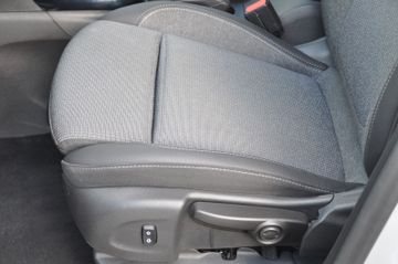 Bild 8 Opel Crossland (X) Crossland Elegance (X)
