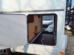 Sunlight V 66 Adventure Edition,Safety Paket,Automatik