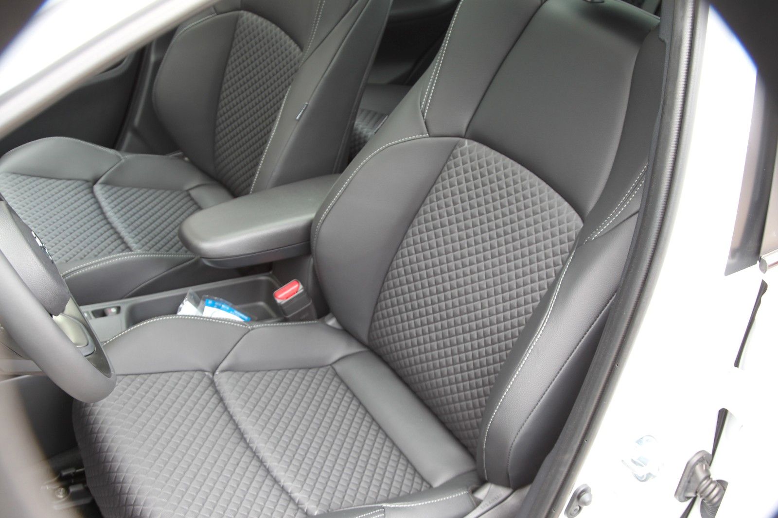 Mazda 2 Hybrid - Bild 22