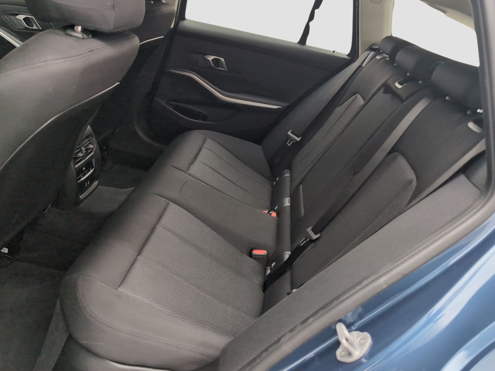 BMW 318 - Bild 9