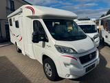 Miller Toronto | AHK | Auto.SAT | TV | Einzelbetten - Miller Diesel Teilintegrierter