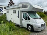 Eura Mobil Terrestra 690 HB - Eura Mobil 690 hb