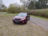 Honda Accord Tourer 2.0 - Honda Accord mit Benzin-Antrieb: Kombi, 2.0