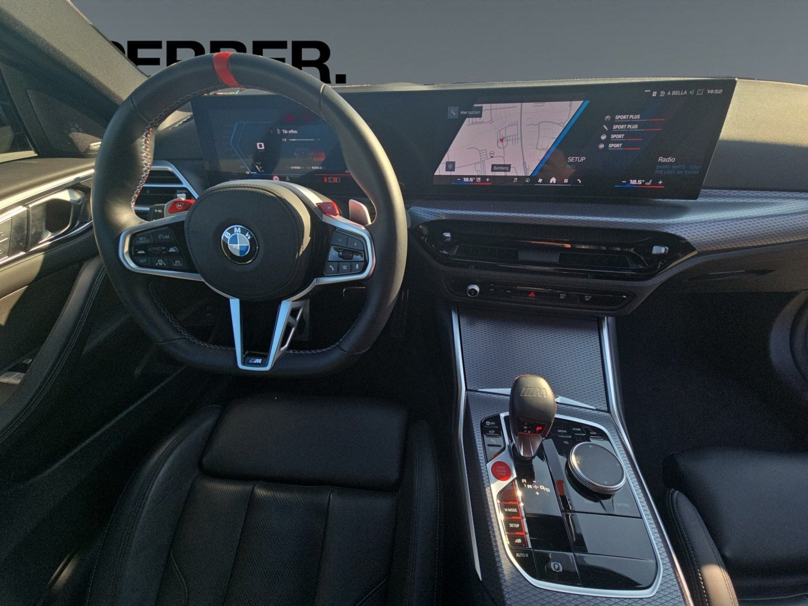 BMW M4 - Bild 16