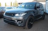 Land Rover Range Rover Sport HSE KUNDENAUFTRAG - gebrauchte Land Rover Range Rover Sport aus dem Jahr 2015