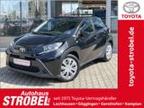 Toyota Aygo X Play *Rückfahrkamera* - Toyota Aygo (X) in Augsburg
