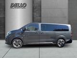 Opel Vivaro Zafira Life KOMBI L 2.0D 130kw Automatik  - Opel Vivaro in Lübeck
