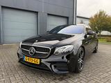 Mercedes-Benz E 43 AMG 4Matic Softclose Burmester 3D - scheckheftgepflegte Mercedes E 43 AMG