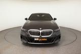 BMW 520i M Sport Lüft|ACC|PAs+360°|ha&ka|4xSHZ|el.Si - BMW 5er Reihe Jahreswagen