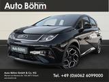 BYD Dolphin Comfort+Leder+ESitz+ACC+360Kam+Navi+LED - schwarze BYD DOLPHIN