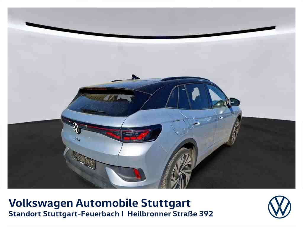 Volkswagen ID.4 - Bild 4