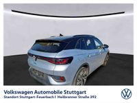 Volkswagen ID.4 - Vorschau Bild 4