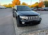 Jeep Grand Cherokee Overland Summit 3.0 CRD 177kW... - Jeep Grand Cherokee in Saarbrücken