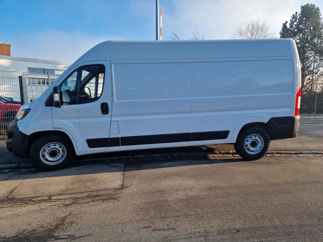 Fiat Ducato Maxi Grossr.-Kasten 35 140 L4H2 RS: 4035