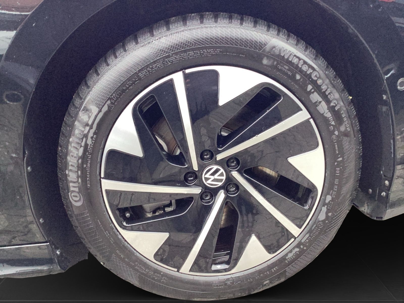 Volkswagen ID.7 - Bild 7