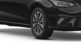 Seat Ibiza Style 1.0 TSI CARPLAY EPH vo.+hi. SHZ GRA - gebrauchte Limousinen