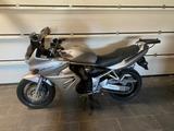 Suzuki Bendit 1200 S 