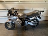 Suzuki Bendit 1200 S 