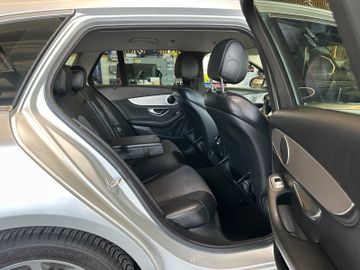 Mercedes-Benz C 180 C T-Modell *Avantgarde*