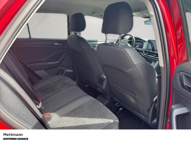 Volkswagen T-Roc - Bild 7