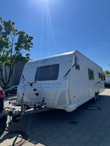 TEC Tk710, Kinderzimmer,Etagenbett,AC,vorzelt,e-sege - TEC Etagenbett