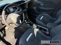 OPEL Corsa F Ultimate 1.2*AT*96kW*LED*CAM*1.Hand*Navi