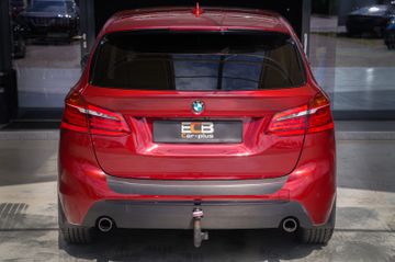 BMW 225 - 4