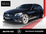 Mercedes-Benz C 180 T AVANTGARDE NAVI KAMERA PANO MULTIBEAM
