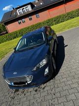 Ford Focus Tunier 1,5 88kW - Ford Focus: Tunier