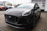 Ford Puma Titanium 1.0 EcoB MHEV SYNC 4 4,99% FIN AHK - Ford Puma Neuwagen