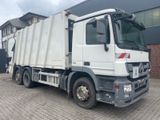 Mercedes-Benz 2532 Actros 6x2 Faun VarioPress - Offers matching your search criteria