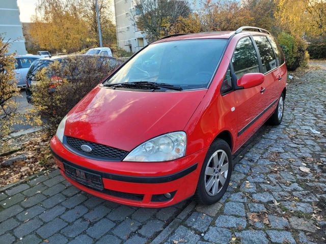 Ford Galaxy  2,3 l