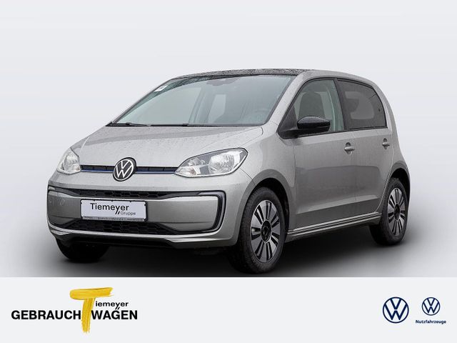 Volkswagen e-up! Edition KAMERA DAB+ SITZHZ