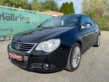 Volkswagen Eos 2.0 TDI Edition 2008  Navi/Leder Tüv neu - Volkswagen Eos aus 2008: Edition