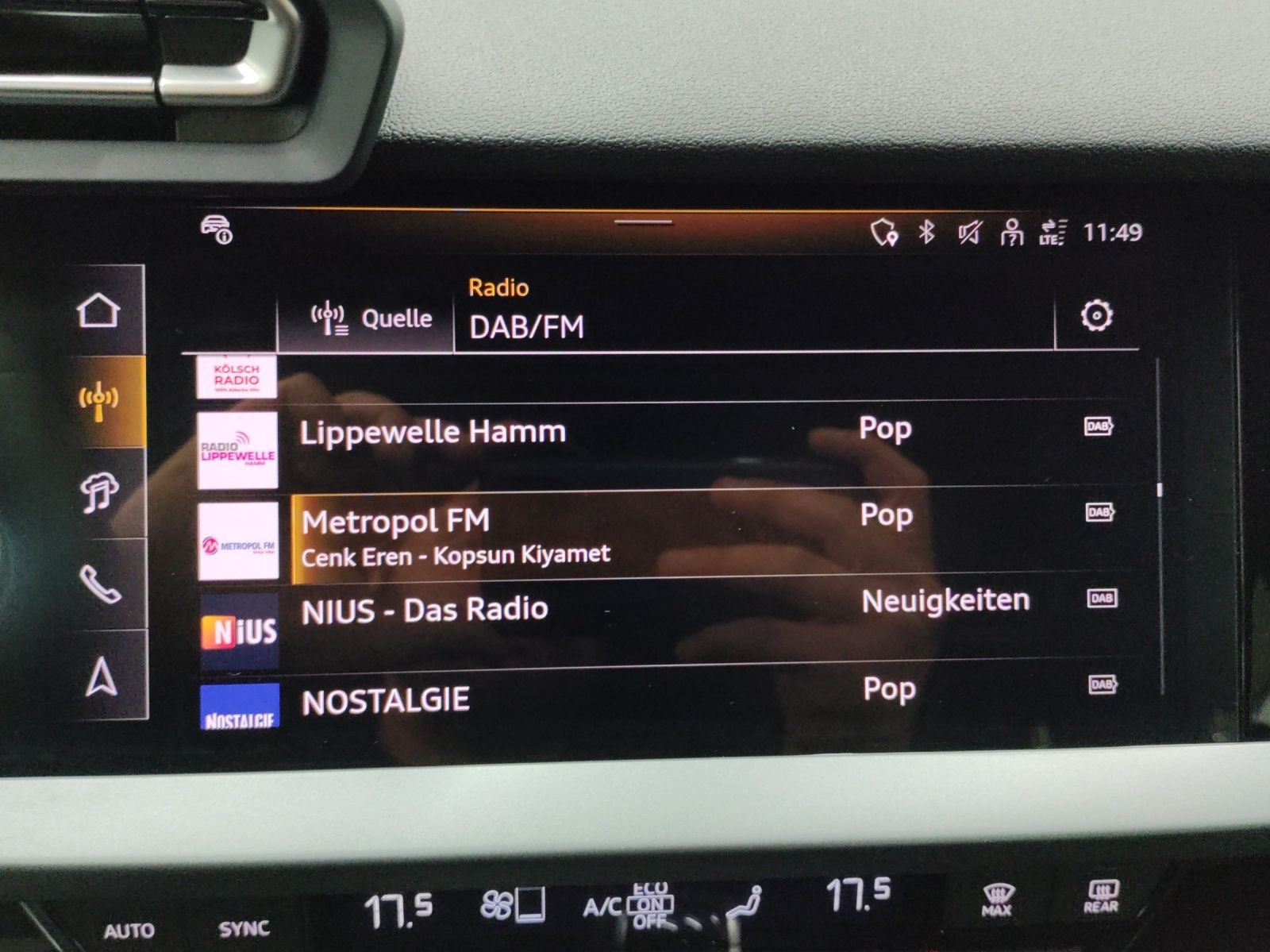 Audi A3 - Bild 15