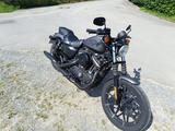 Harley-Davidson Iron 883 Sportster Charcoal Denim - Offers matching your search criteria