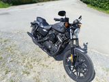 Harley-Davidson Iron 883 Sportster Charcoal Denim - Offers matching your search criteria