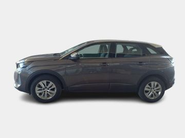 Peugeot 3008 - 5