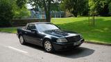 Mercedes-Benz Schöner SL 280 (R2129) Bj. 95 mit geringen KM - Mercedes-Benz aus 1995: Sl