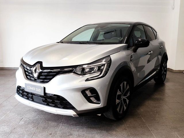 Renault RENAULT Captur II 2019 - Captur 1.0 tce Techno 9