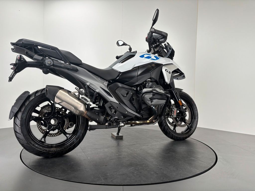 Fahrzeugabbildung BMW R 1300 GS *1. HAND *SERVICE NEU