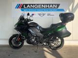 Kawasaki Versys 1000 SE Grand Tourer | 1. Hand - KAWASAKI VERSYS 1000