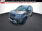 Suzuki Ignis Comfort+ Hybrid - Suzuki Ignis mit Benzin-Antrieb: Navigationssystem, Limousine
