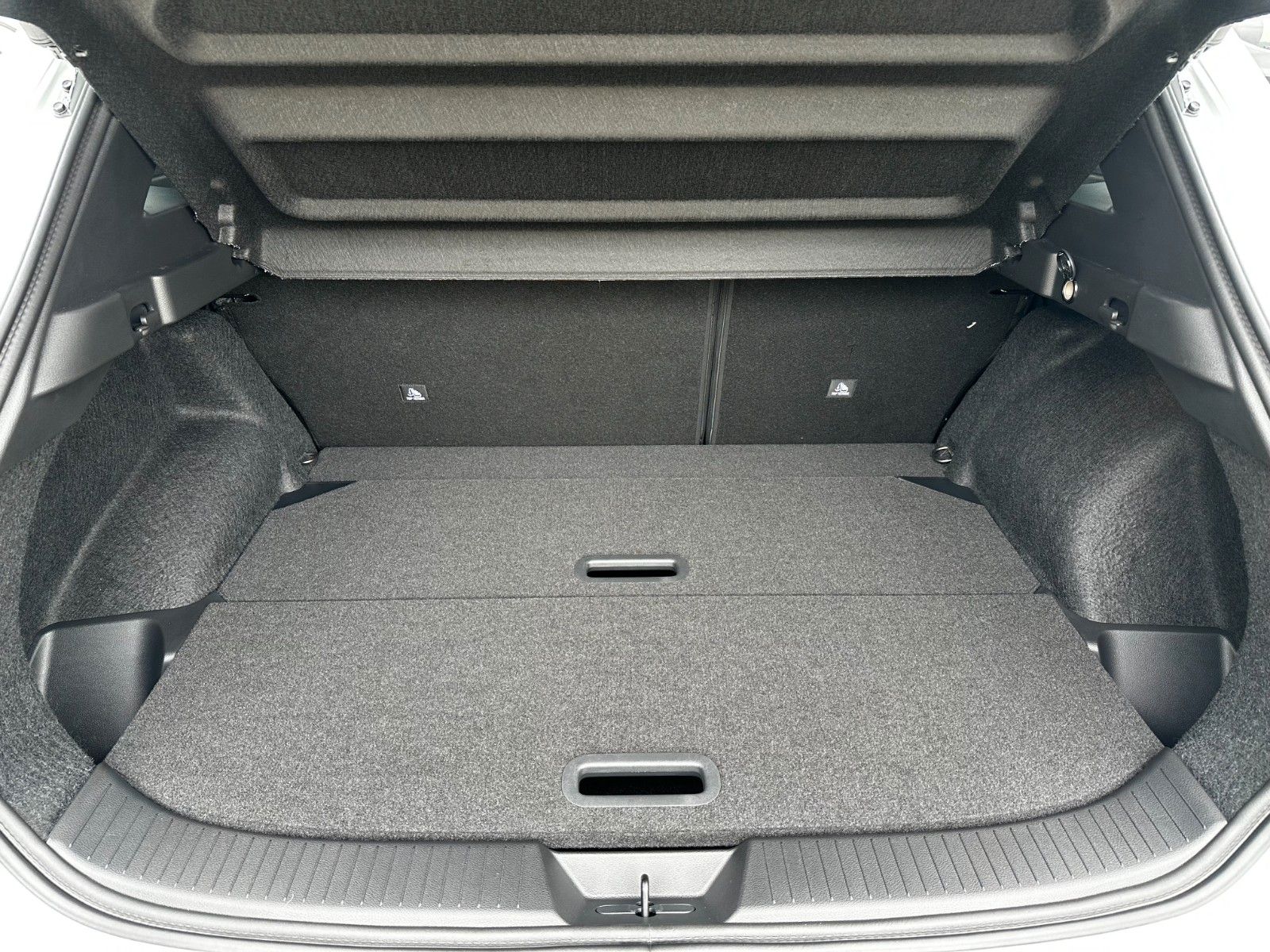 Fahrzeugabbildung Nissan Qashqai Tekna+