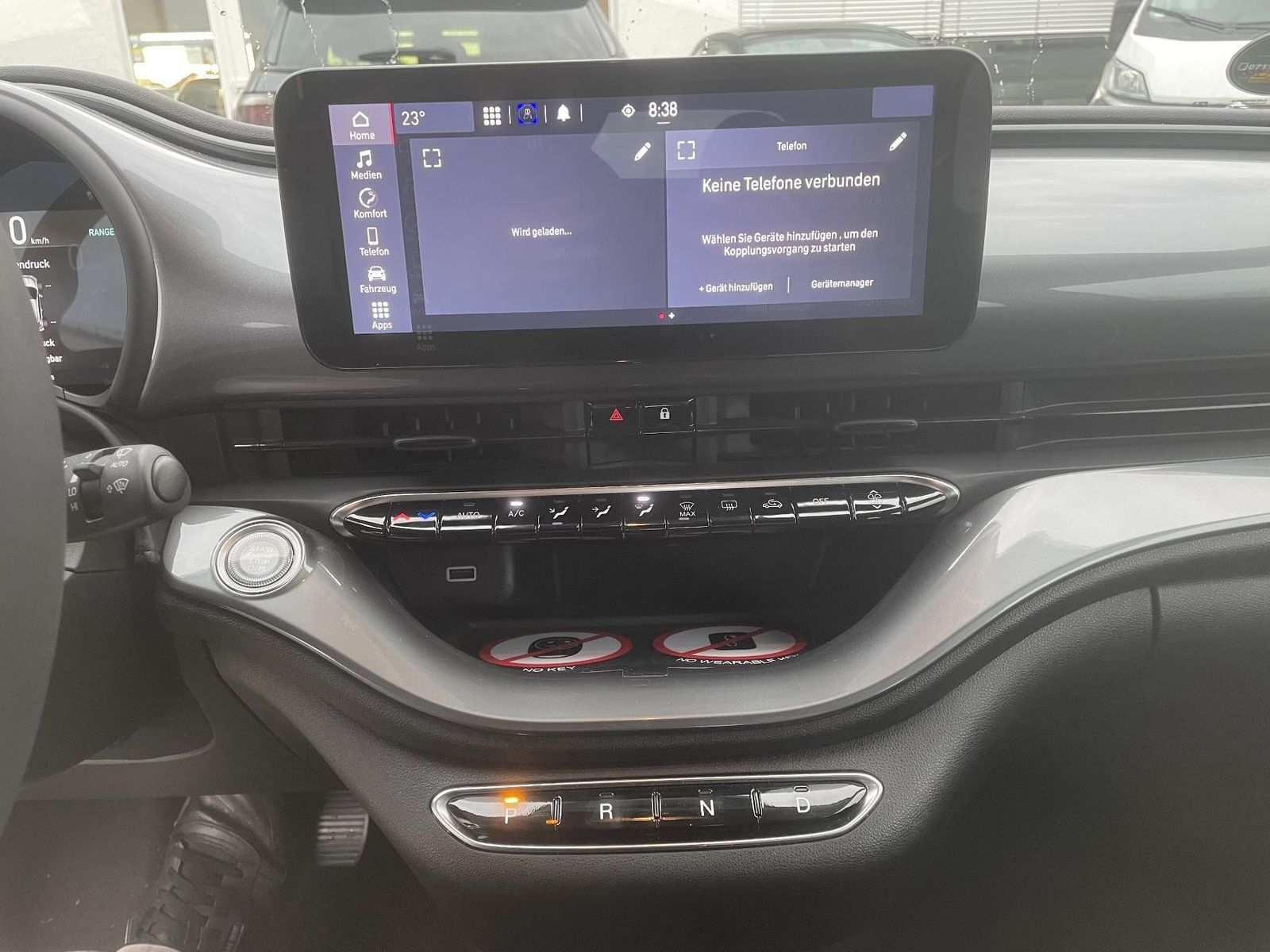 Fiat 500e - Bild 13