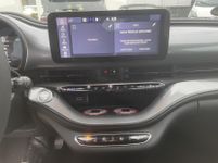 Fiat 500e - Vorschau Bild 13