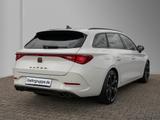 Cupra Leon Sportstourer TSI VZ 4Drive Navi/LED/ACC/RFK - gebrauchte Cupra Kombis